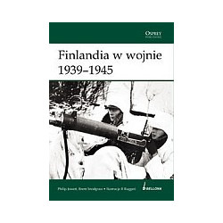 Finlandia w wojnie 1939-1945