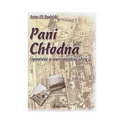 Pani Chłodna