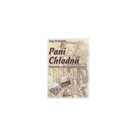 Pani Chłodna