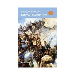 Szypka i Plewna 1877