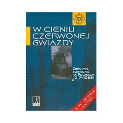 W cieniu czerwonej gwiazdy