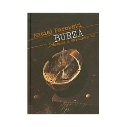 Burza. Ucieczka z Warszawy '40