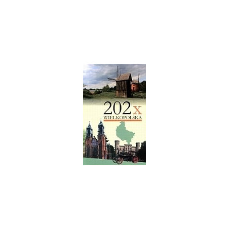 202 x Wielkopolska