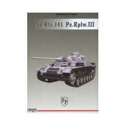 Sd.Kfz.141 Pz.Kpfw.III