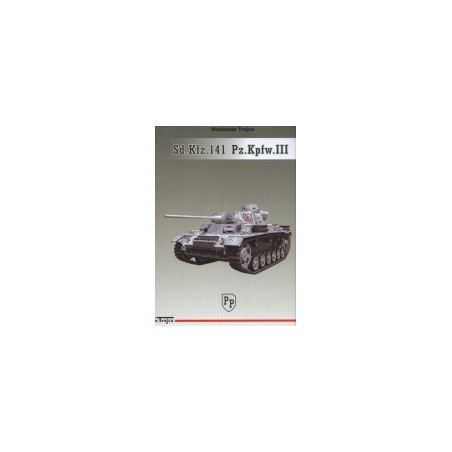 Sd.Kfz.141 Pz.Kpfw.III