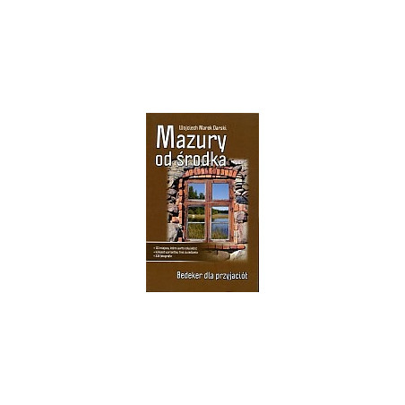 Mazury od środka