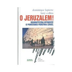 O Jeruzalem!