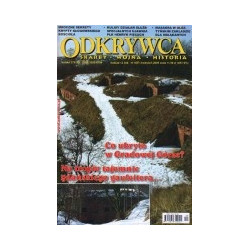 Odkrywca nr 4/2006 (87)