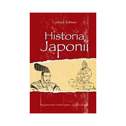 Historia Japonii