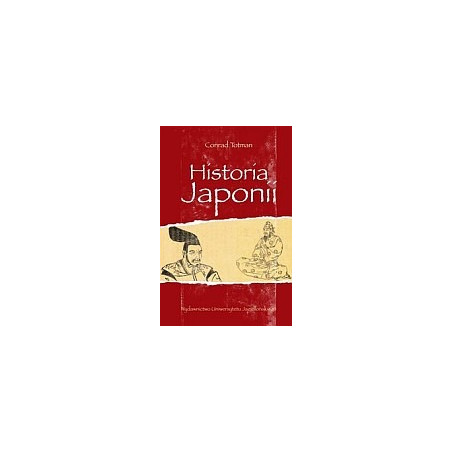 Historia Japonii