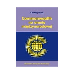Commonwealth na arenie międzynarodowej