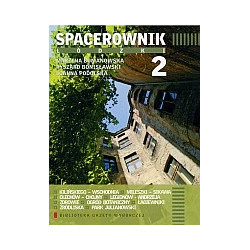 Spacerownik łódzki 2