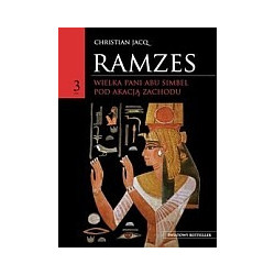 Ramzes tom 3