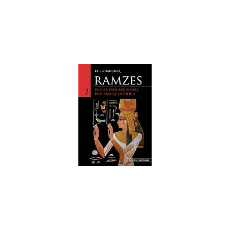 Ramzes tom 3
