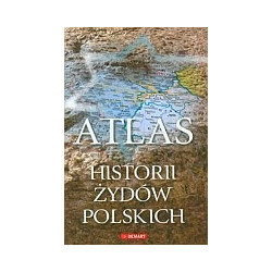 Atlas historii Żydów polskich