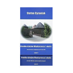 Kronika dziejów Międzyrzecza