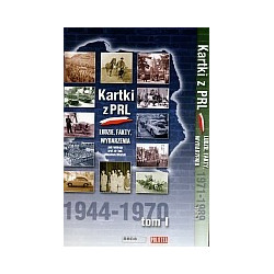 Kartki z PRL