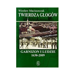 Twierdza Głogów