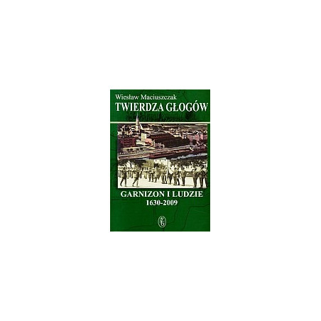 Twierdza Głogów