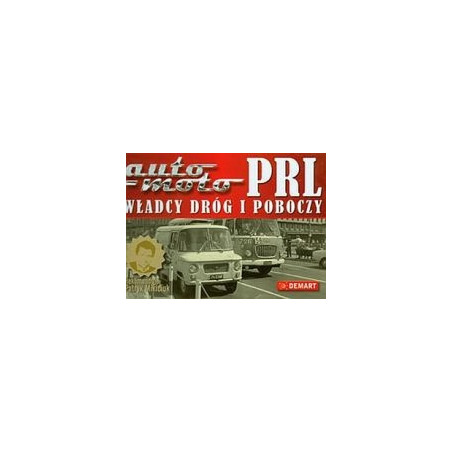 Auto-moto PRL