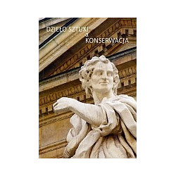 Dzieło sztuki a konserwacja