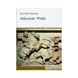 Aleksander Wielki
