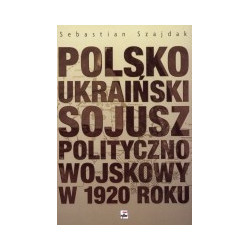 Polsko-ukraiński sojusz polityczno-wojskowy w 1920 roku
