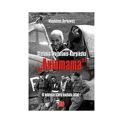 Stefania Wojtulanis-Karpińska AVIOMAMA