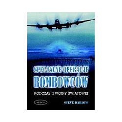Specjalne operacje bombowców podczas II wojny światowej