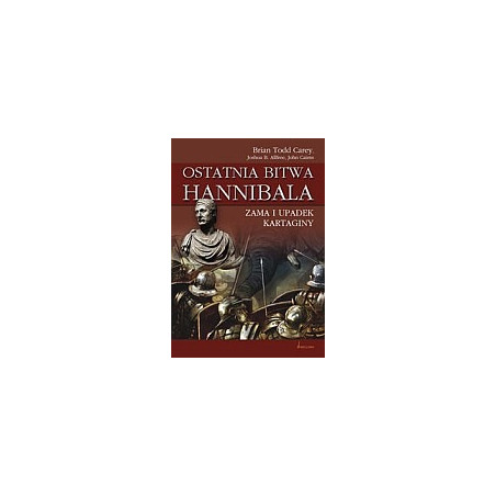 Ostatnia bitwa Hannibala