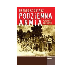 Podziemna Armia Podokręg AK Rzeszów