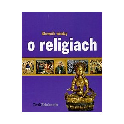 Słownik wiedzy o religiach