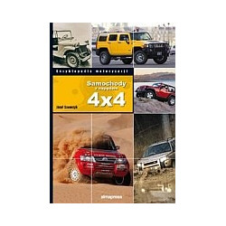 Samochody z napędem 4x4