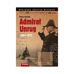 Admirał Unrug 1884-1973