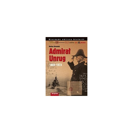 Admirał Unrug 1884-1973