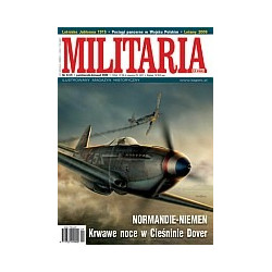 Militaria XX wieku nr 5 (32) 2009