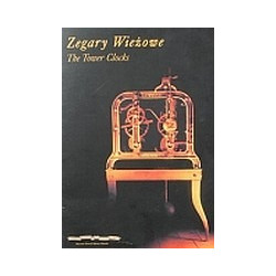Zegary wieżowe