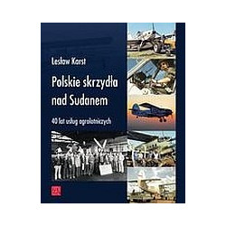 Polskie skrzydła nad Sudanem