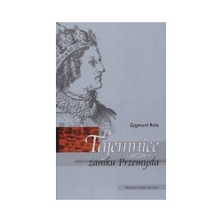 Tajemnice zamku Przemysła