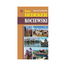 Nowy bedeker kociewski