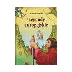 Legendy europejskie