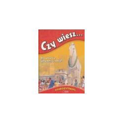 Czy wiesz... Starożytność