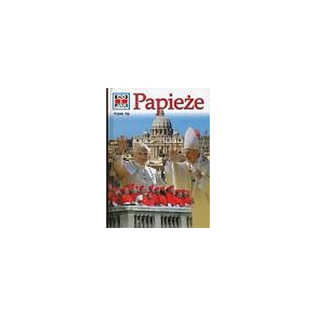 Papieże