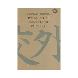 Polityka Japonii wobec Polski 1918-1941