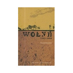 Wołyń 1943-2008