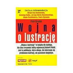 Wojna o lustrację