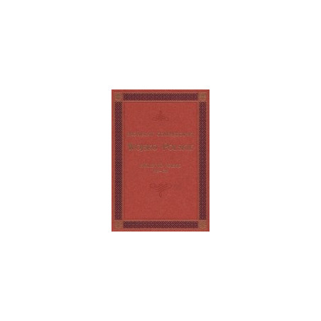 Wojsko Polskie. Królestwo Polskie 1815-1830