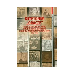 Kryptonim GRACZE