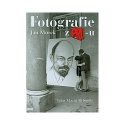 Fotografie z PRL-u