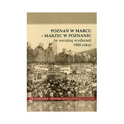 Poznań w Marcu - Marzec w Poznaniu